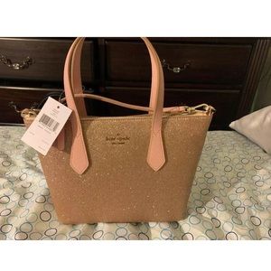 Kate spade small sachel